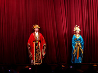 Shaanxi Grand Opera (Xi'an)
