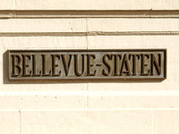 Bellevue-Staten Apartments, Oakland, CA (built in 1929)